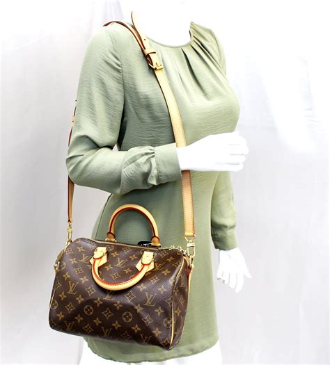 louis vuitton monogram geant speedy bandouliere bag|Speedy Bandoulière 20 Monogram Empreinte Leather .